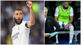 Real Madrid star accused of disobeying Ramadan fast during La Liga game