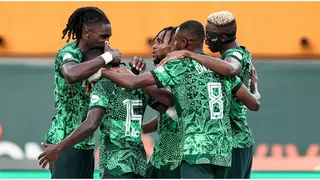 Ademola Lookman: Nigeria Star Sends Bold Message to Super Eagles Teammates Ahead of AFCON Final