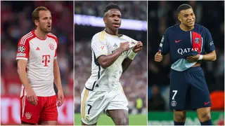 Ballon d'Or 2024: Updated rankings after Kane, Mbappe exit Champions League