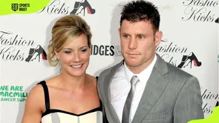 The life details and facts about James Milner’s wife, Amy Fletcher