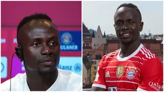 Sadio Mane Reveals Reason for Joining Bayern Munich After Penning £250,000 per Week Deal With German Champions