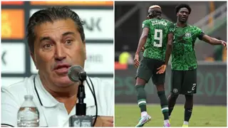 AFCON 2023: Three Changes Jose Peseiro Is Predicted to Make Against Ivory Coast