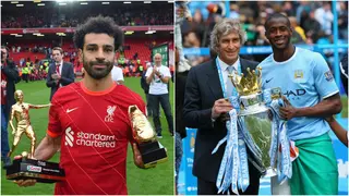 Top 5 African Players in Premier League History, From Mohamed Salah to Yaya Toure