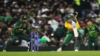 ICC T20 Super 12 Match Report: Proteas Wilt in the Sydney Rain Against Pakistan