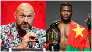Tyson Fury vs, Francis Ngannou: Rules, Number of Rounds, Weight Details, Date, and Time