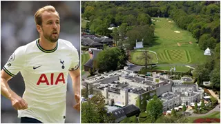 Harry Kane appears to drop future hint with a new home close to Chelsea stadium