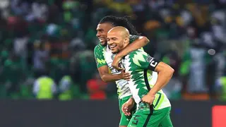Nigeria defender makes bold statement ahead of World Cup playoffs tie against Ghana
