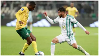 Kaizer Chiefs Set to Offer R12 Million to PSL Rivals for Bafana Bafana Forward This Summer