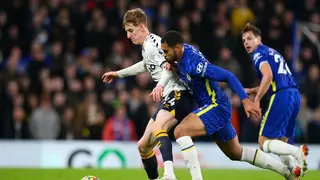 Chelsea vs Everton: Depleted Toffees Frustrate Blues at Stamford Bridge
