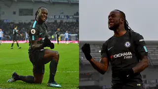 All about Victor Moses' net worth, age, wife, cars, houses
