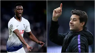 Victor Wanyama: Tottenham midfielder set to return to action after failed summer exit