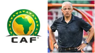 Tanzania Coach Handed 8 Match Ban and Fined $10,000 After Morocco Comments