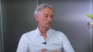 Ertugral Touches Chiefs, Pirates Fans: "Sundowns is the Big Team Now"