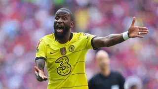 Antonio Rudiger Proud of Chelsea’s Performance Despite FA Cup Heartbreak