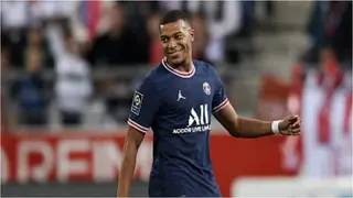 Real Madrid Set To make Last Attempt In Signing Mbappe From PSG With N97bn Offer