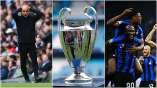 Bizarre Fan Theory Pinpoints Why Inter Could Beat Man City in UCL Final