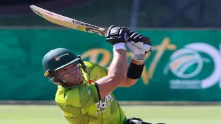 CSA T20 Challenge: Hollywoodbets Dolphins Defeat Hollywoodbets Warriors in High Scoring Match