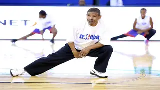 Muggsy Bogues' net worth: How much is the former NBA player worth right now?