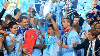 9 Times the Premier League Title Race Went to the Final Day as Man City, Arsenal Target 23/24 Trophy
