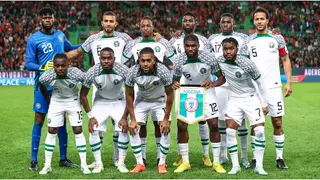 Former Super Eagles coach discloses his pick to replace Jose Peseiro as Nigeria's next manager