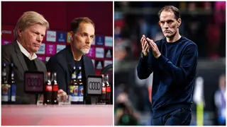 Thomas Tuchel Hails Bayern Munich Winning Mentality As Main Reason for Accepting Top Job