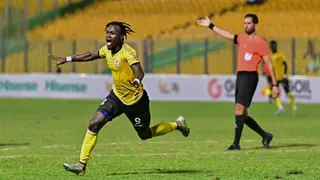 African Games: Uganda Set Up Final Clash With Ghana After Spirited Fightback Win Against Congo