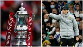 Chelsea vs Crystal Palace: The Blues set sights on FA Cup final after Champions League heartbreak