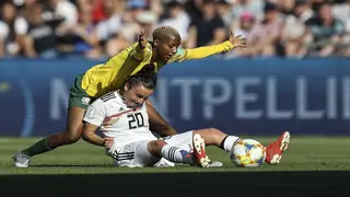 SAFA Reportedly in Search of Woman to Head 2027 FIFA Women's World Cup Bid