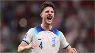 World Cup 2022: Declan Rice Calls for More Respect for England After Beating Senegal