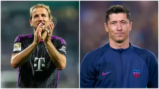 Harry Kane Tipped to Match Robert Lewandowski’s Goal Tally at Bayern Munich