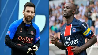 Claude Makelele Wants Paris Saint Germain to Do More to Keep Lionel Messi