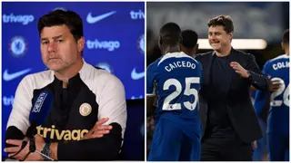 Fans savagely remind Pochettino of Spurs failure as gaffer declares trophy targets at Chelsea
