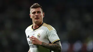 Toni Kroos: Why Real Madrid Star Was Booed During Atletico Madrid Clash in Spanish Super Cup