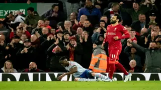 Mohamed Salah Makes New Liverpool Contract Claim Ahead of Summer Transfer