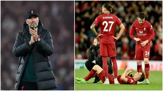 Liverpool Ace Diogo Jota Ruled out Of World Cup in Devastating Blow to Portugal