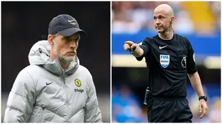 Crucial Decision Made on Anthony Taylor Refereeing Chelsea Matches After Petition Was Launched