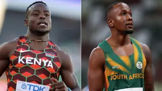 2022 Commonwealth Games Athletics: Full Team Africa Day 5 schedule