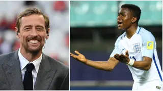 'Ademola Lookman Was Impatient': England Legend Insists Atalanta Star Could Have Played for England