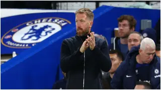 Graham Potter Breaks 10 Year Old Chelsea Record After Thrilling UCL Win Over Salzburg