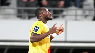 Sad day in football as Cameroon international loses his five-year-old daughter