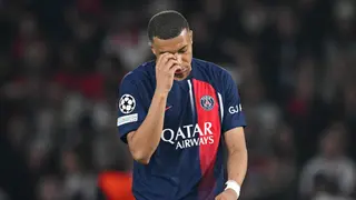 Mbappe Feels Sorry After Failing to Help PSG Reach UCL Final
