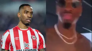 Premier League Star Forced to Apologise After Controversial Video of Him Insulting Club Surfaced Online