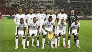 AFCON 2023: What South Africa Will Earn After Reaching the Quarter Final