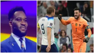 World Cup 2022: Okocha reveals why Harry Kane missed crucial penalty vs France