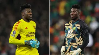 Andre Onana’s Balancing Act: How He Could Miss 0 Games for Man Utd During AFCON Stint With Cameroon