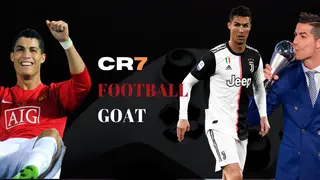 Revealed! 15 times Cristiano Ronaldo surprised the football world