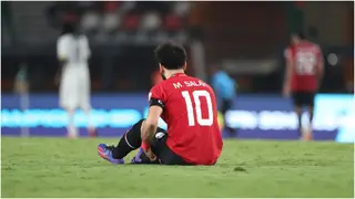 Mohamed Salah: Egypt Icon Slams Liverpool Star Amid AFCON Withdrawal