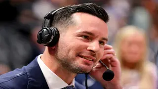 Redick confirmed as new Lakers coach