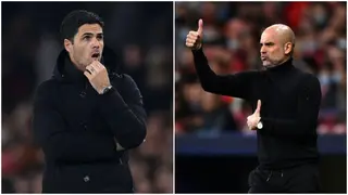 Man City vs Arsenal: Cesc Fabregas Predicts Winner of Etihad Stadium Showdown