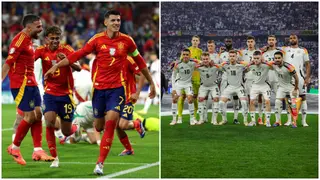 Euro 2024: Ranking the Top 10 Teams After Group Stage As England Miss Out